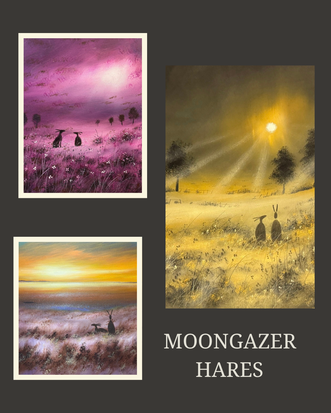 Some New Artwork