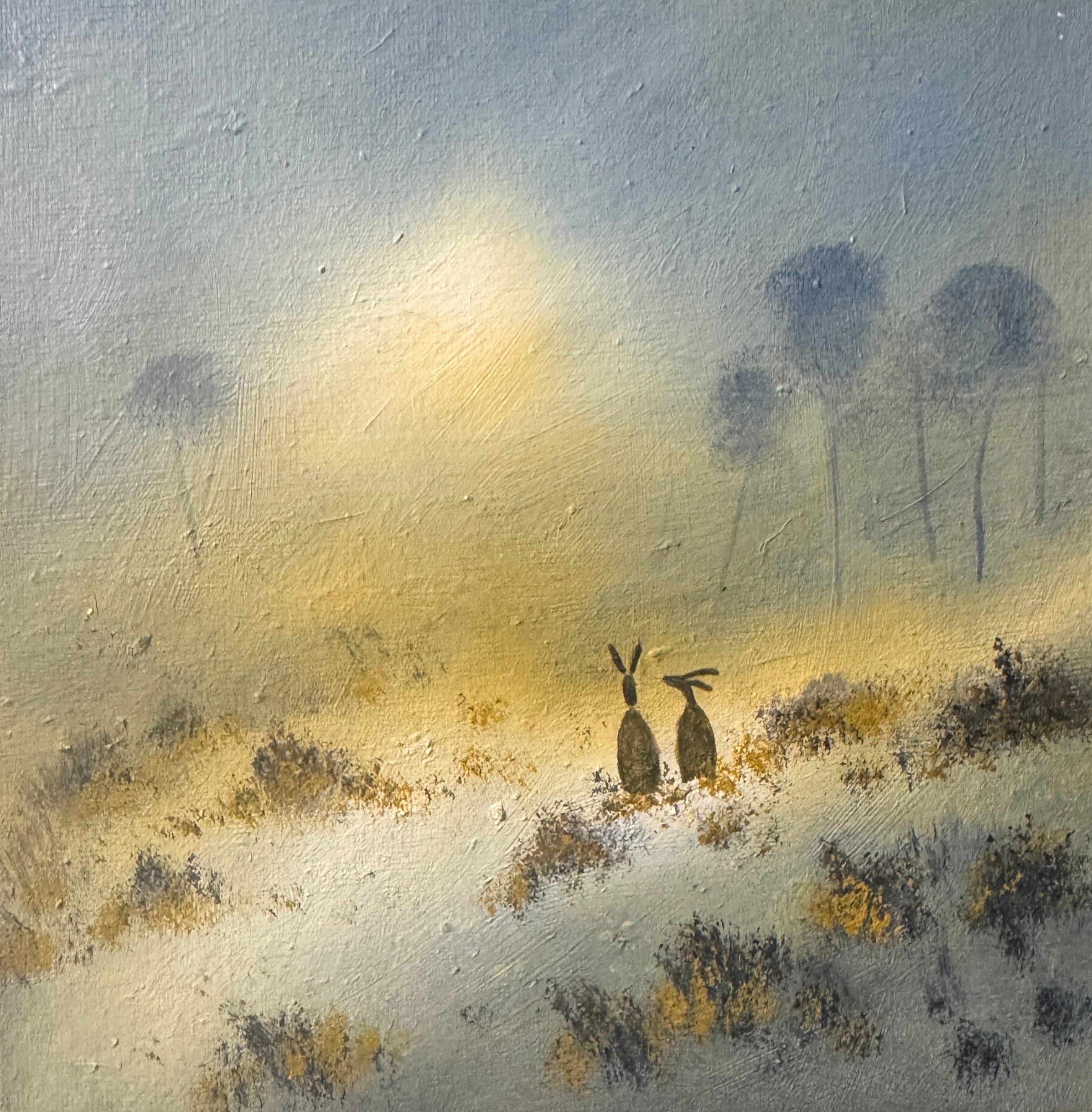 Original Artwork
