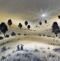 Dreamers Fine Art Limited Edition Print