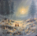 Morning Haze Fine Art Limited  Edition Print
