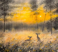 Evening Light Art Limited Edition Print