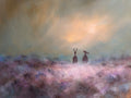 Homestead Original painting