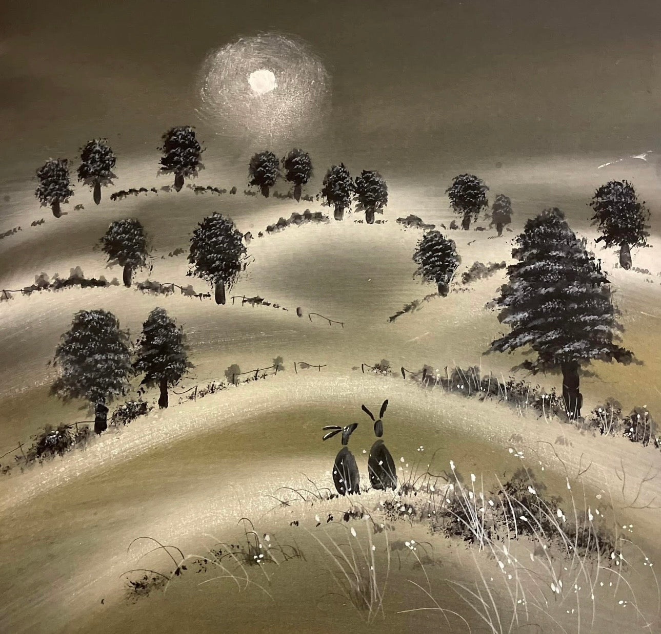 Homestead Fine Art Limited Edition Print