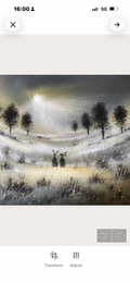 Moonshine Fine Art Limited Edition Print