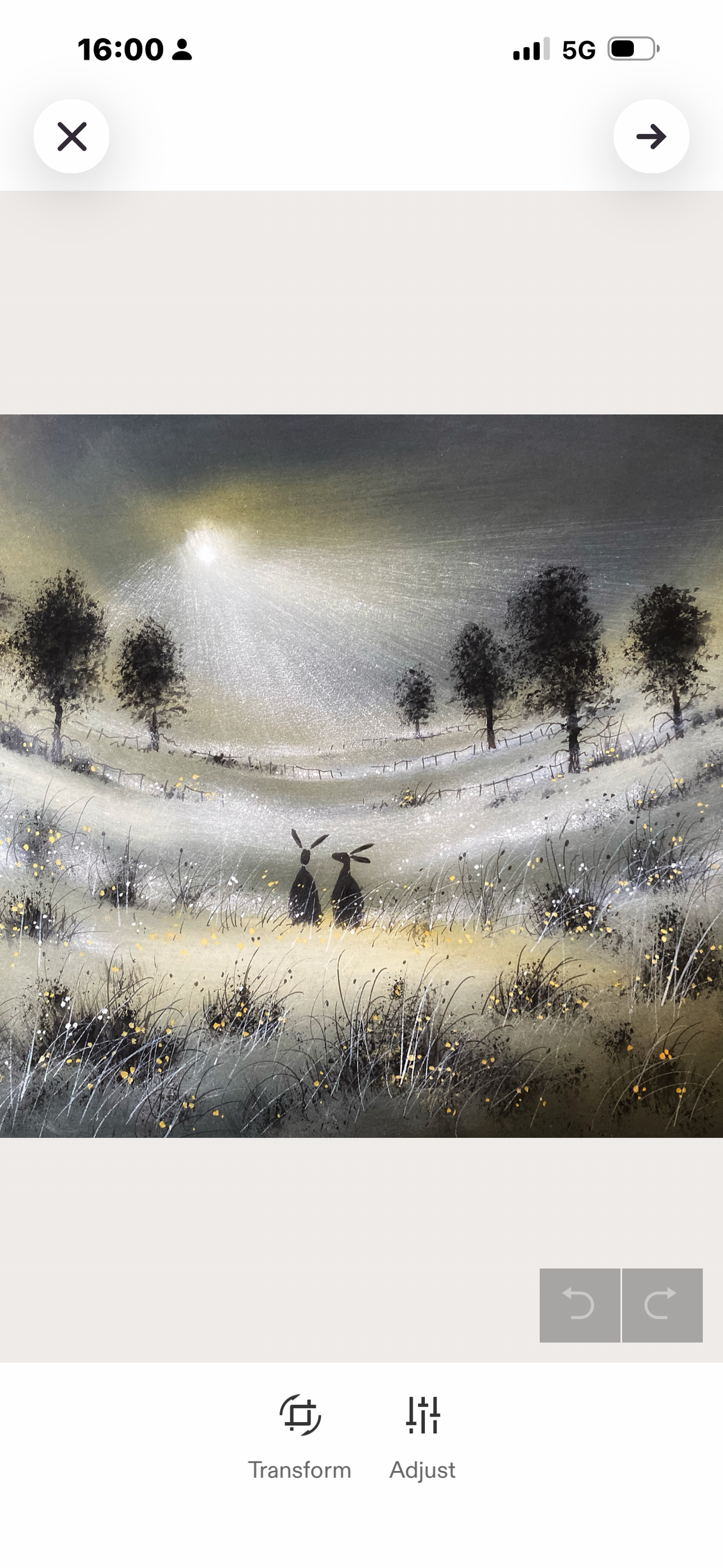 Moonshine Fine Art Limited Edition Print