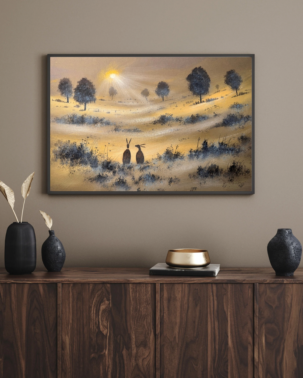 Getting the Artwork looking Good