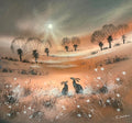 Light rays Fine Art Limited Edition Print