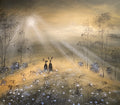 Our Place  Fine Art Limited Edition Print