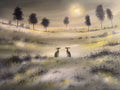 Heavens  Above Fine Art Limited Edition Print