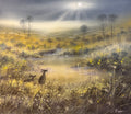 Homestead Original painting