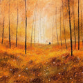 Autumn Colours Fine Art Limited Signed print
