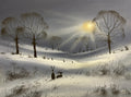 Night Glow Fine Art Limited Edition Print