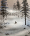 White Light  Fine Art Limited Edition Print