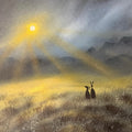 Sunset Hill Fine Art Limited  Edition Print