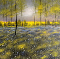 Springtime  Woodland Fine Art Limited edition Print