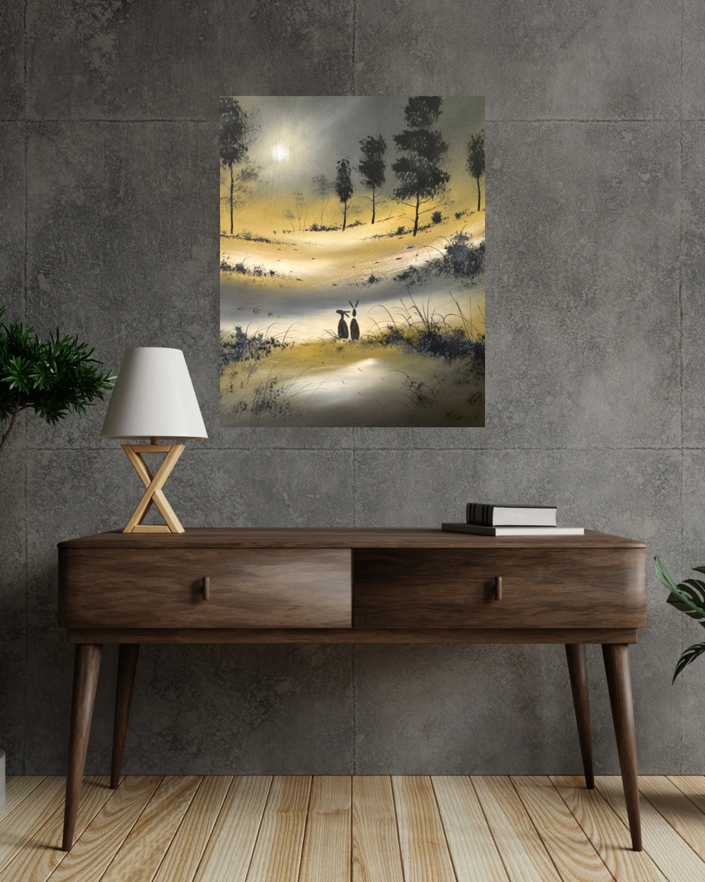 Getting the Artwork looking Good