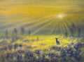 Love Rays Fine Art Limited Edition Print