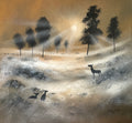 Friends Fine Art Limited Edition Print