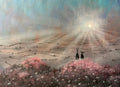 Shining Star Fine Art Limited Edition Print