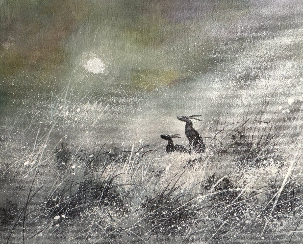 Tranquility Fine Art Limited Edition Print